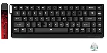 Amazon.com: ZMX MADLIONS MAD 68 HE Magnetic Switch RGB